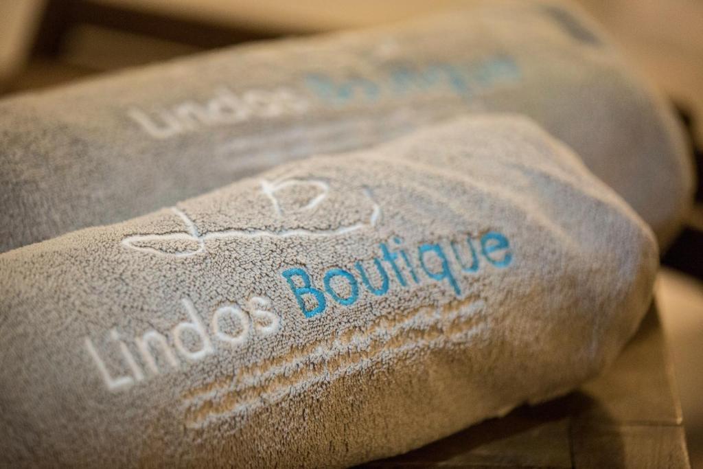 Апартаменти Lindos Boutique - Adults Only Номер фото